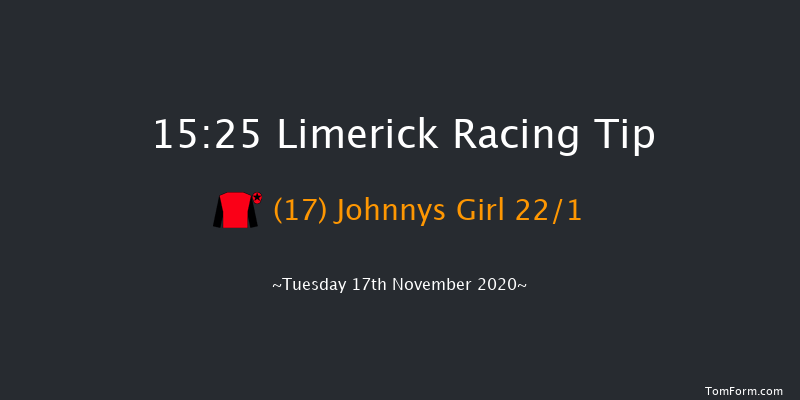 Patrickswell Opportunity Handicap Hurdle (80-95) Limerick 15:25 Handicap Hurdle 24f Sun 11th Oct 2020