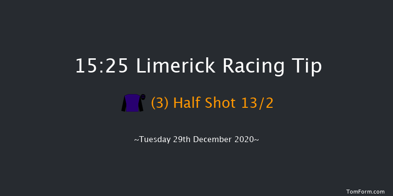 Party Time Handicap Hurdle (80-102) Limerick 15:25 Handicap Hurdle 19f Mon 28th Dec 2020