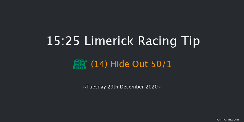 Party Time Handicap Hurdle (80-102) Limerick 15:25 Handicap Hurdle 19f Mon 28th Dec 2020