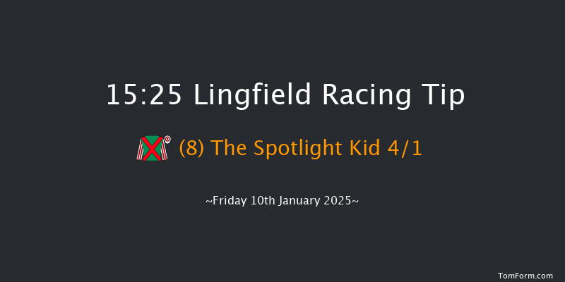 Lingfield  15:25 Handicap (Class 6) 8f Thu 9th Jan 2025