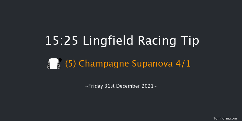 Lingfield 15:25 Handicap (Class 6) 6f Mon 20th Dec 2021