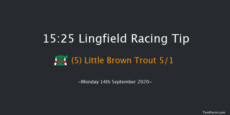 Betway Handicap Lingfield 15:25 Handicap (Class 4) 6f Sat 12th Sep 2020