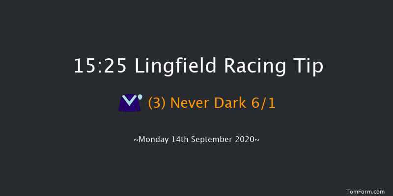 Betway Handicap Lingfield 15:25 Handicap (Class 4) 6f Sat 12th Sep 2020