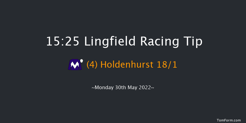 Lingfield 15:25 Handicap (Class 5) 7f Tue 24th May 2022