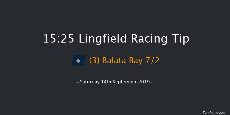 Lingfield 15:25 Handicap (Class 5) 8f Thu 5th Sep 2019