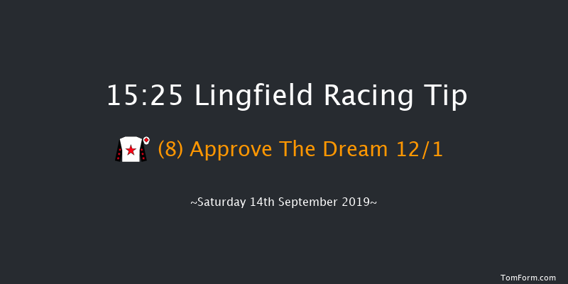 Lingfield 15:25 Handicap (Class 5) 8f Thu 5th Sep 2019