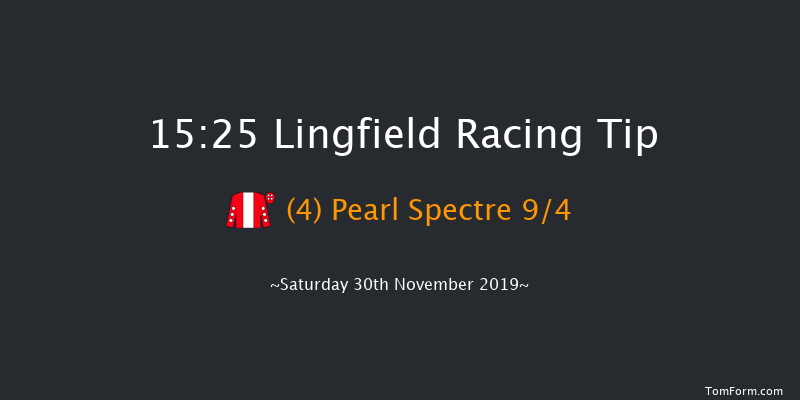 Lingfield 15:25 Handicap (Class 6) 7f Thu 28th Nov 2019