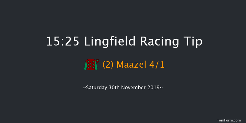 Lingfield 15:25 Handicap (Class 6) 7f Thu 28th Nov 2019
