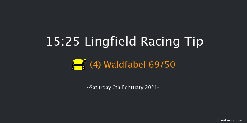 Betway Novice Stakes Lingfield 15:25 Stakes (Class 5) 12f Fri 5th Feb 2021