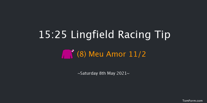 Novibet Chartwell Fillies' Stakes (Group 3) Lingfield 15:25 Group 3 (Class 1) 7f Tue 4th May 2021