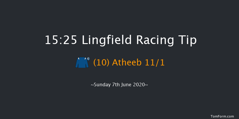 Play 4 To Win At Betway Handicap Lingfield 15:25 Handicap (Class 4) 8f Sat 6th Jun 2020