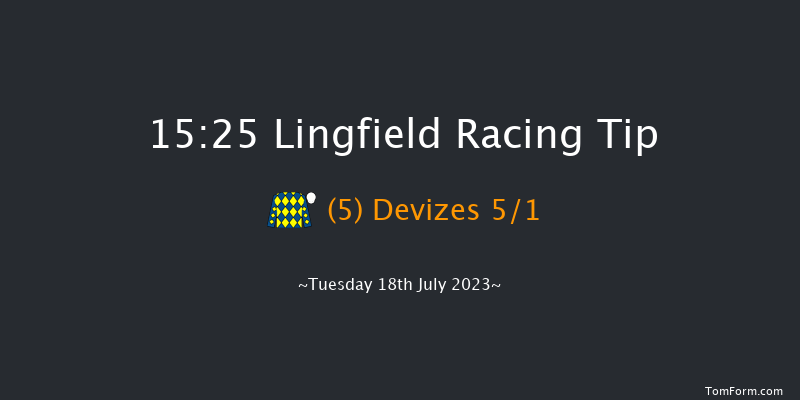 Lingfield 15:25 Handicap (Class 4) 16f Wed 12th Jul 2023