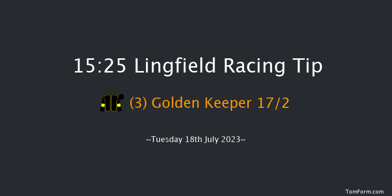 Lingfield 15:25 Handicap (Class 4) 16f Wed 12th Jul 2023
