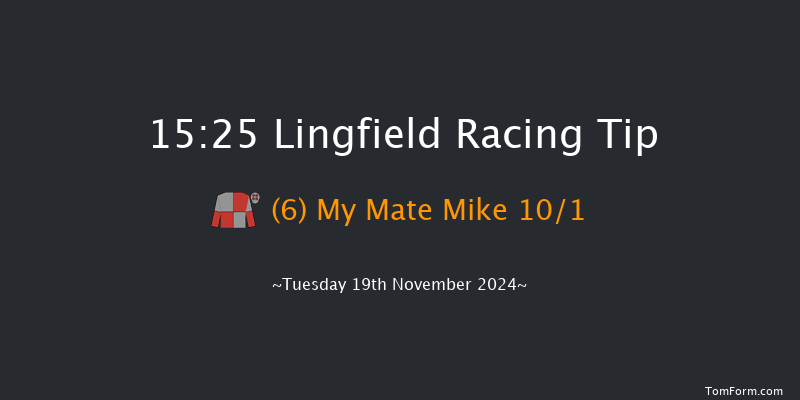 Lingfield  15:25 Handicap (Class 5) 7f Wed 13th Nov 2024