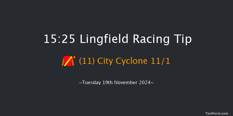 Lingfield  15:25 Handicap (Class 5) 7f Wed 13th Nov 2024