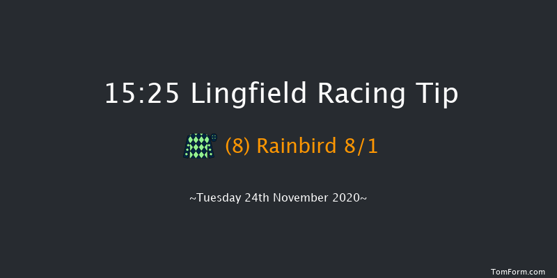 Betway Handicap Lingfield 15:25 Handicap (Class 5) 12f Sat 21st Nov 2020