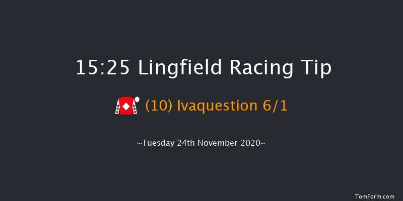 Betway Handicap Lingfield 15:25 Handicap (Class 5) 12f Sat 21st Nov 2020