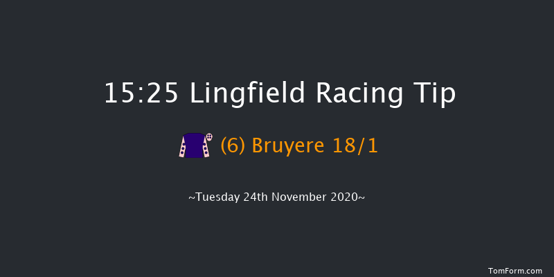 Betway Handicap Lingfield 15:25 Handicap (Class 5) 12f Sat 21st Nov 2020