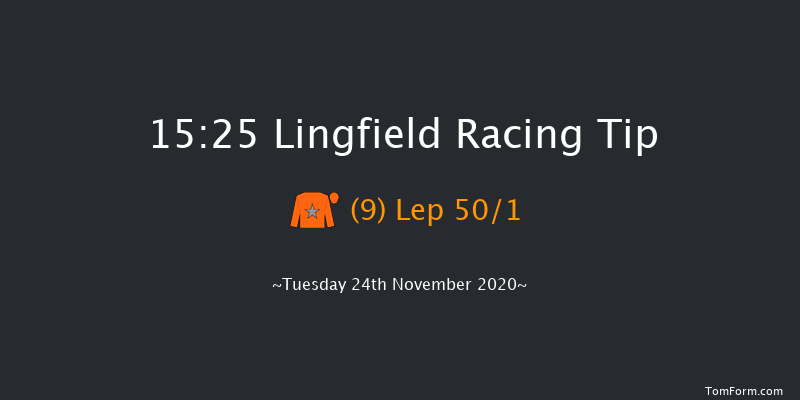 Betway Handicap Lingfield 15:25 Handicap (Class 5) 12f Sat 21st Nov 2020