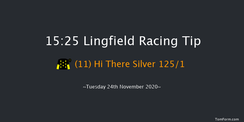Betway Handicap Lingfield 15:25 Handicap (Class 5) 12f Sat 21st Nov 2020