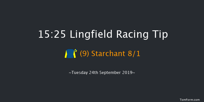 Lingfield 15:25 Handicap (Class 6) 5f Sat 14th Sep 2019