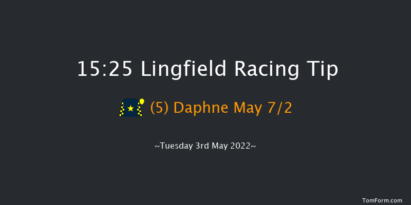 Lingfield 15:25 Handicap (Class 4) 8f Thu 28th Apr 2022