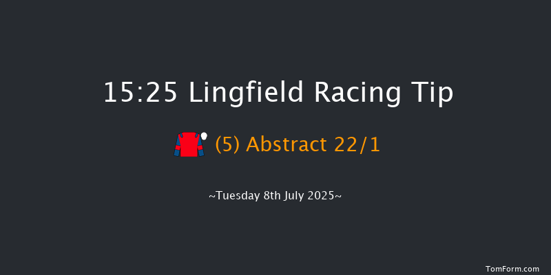 Lingfield 15-25 (Class 6) 16f Sat 28th Jun 2025