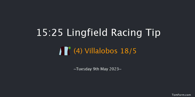 Lingfield 15:25 Handicap (Class 6) 10f Thu 4th May 2023