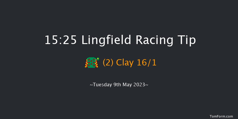 Lingfield 15:25 Handicap (Class 6) 10f Thu 4th May 2023