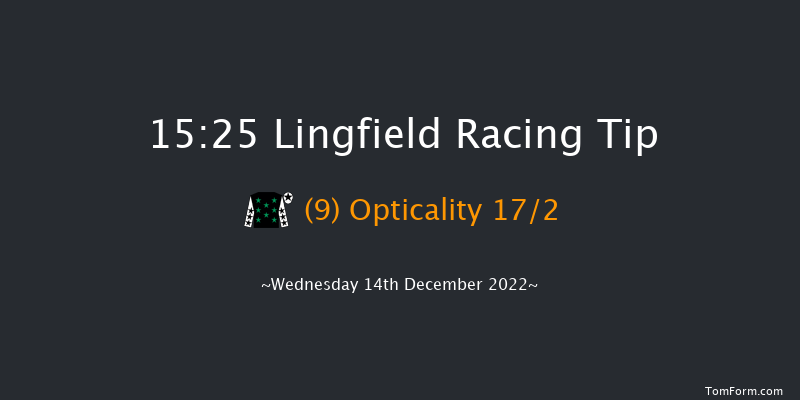 Lingfield 15:25 Handicap (Class 6) 10f Mon 12th Dec 2022