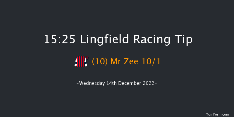 Lingfield 15:25 Handicap (Class 6) 10f Mon 12th Dec 2022