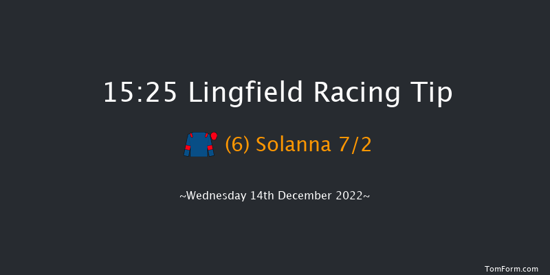 Lingfield 15:25 Handicap (Class 6) 10f Mon 12th Dec 2022