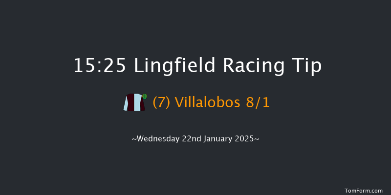 Lingfield  15:25 Handicap (Class 6) 10f Sat 18th Jan 2025