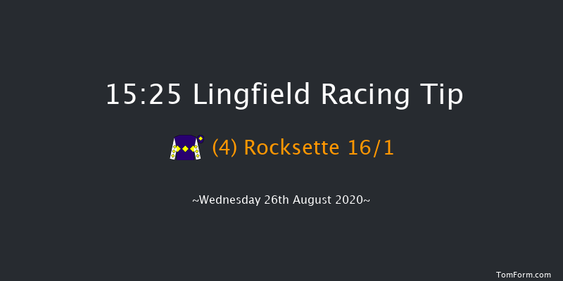 Betway Casino Classified Stakes Lingfield 15:25 Stakes (Class 6) 10f Fri 14th Aug 2020