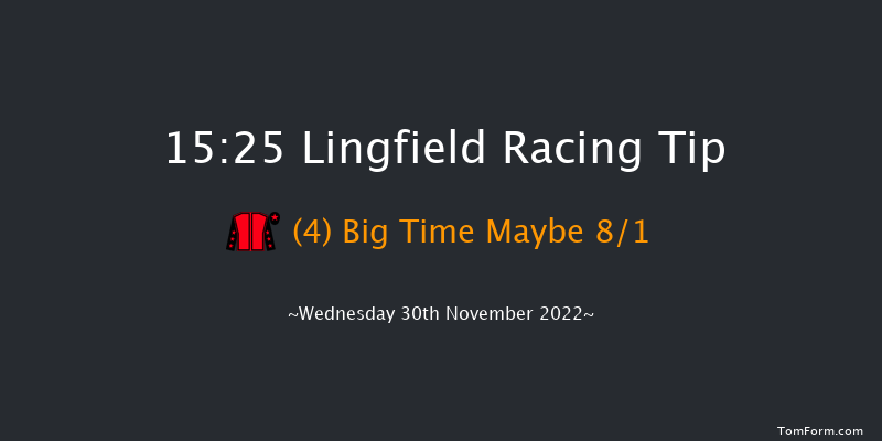 Lingfield 15:25 Handicap (Class 6) 5f Tue 29th Nov 2022