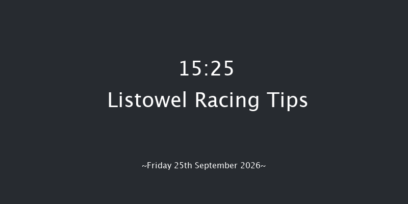 Listowel 15-25 (Class 1) 16f Thu 24th Sep 2026