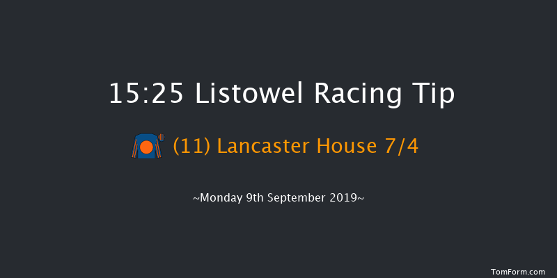 Listowel 15:25 Listed 9f Sun 8th Sep 2019