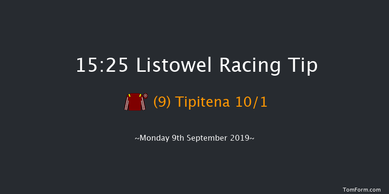 Listowel 15:25 Listed 9f Sun 8th Sep 2019