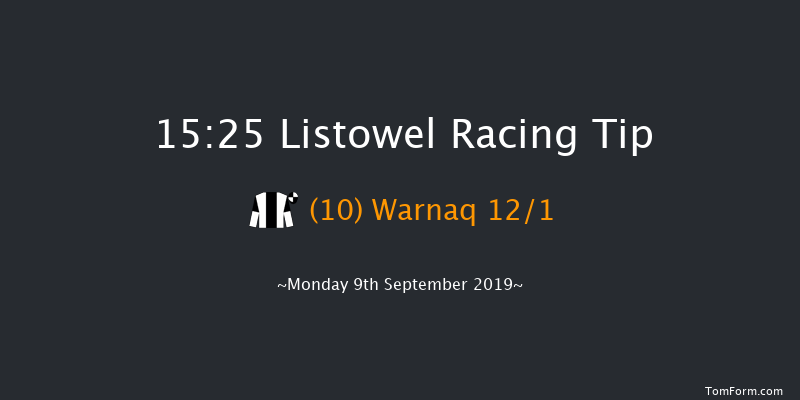 Listowel 15:25 Listed 9f Sun 8th Sep 2019