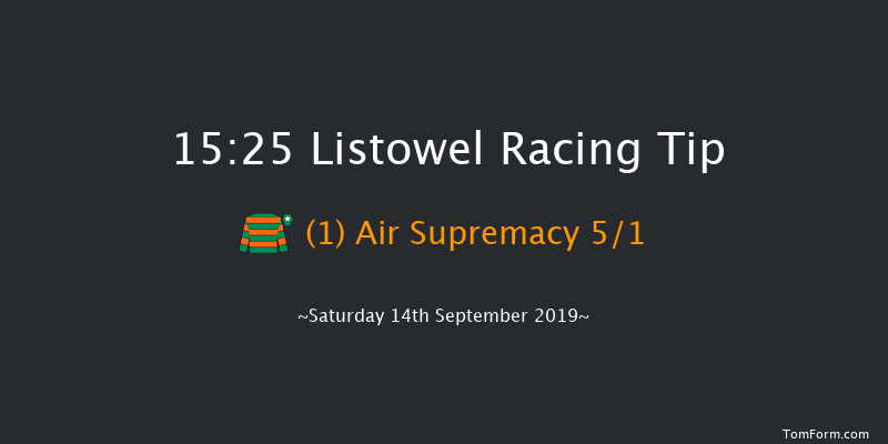 Listowel 15:25 Handicap Hurdle 20f Fri 13th Sep 2019