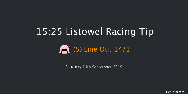 Listowel 15:25 Handicap Hurdle 20f Fri 13th Sep 2019