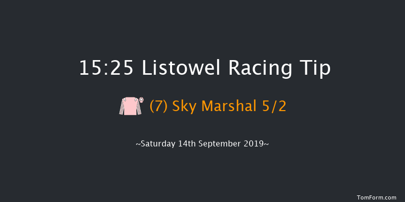 Listowel 15:25 Handicap Hurdle 20f Fri 13th Sep 2019