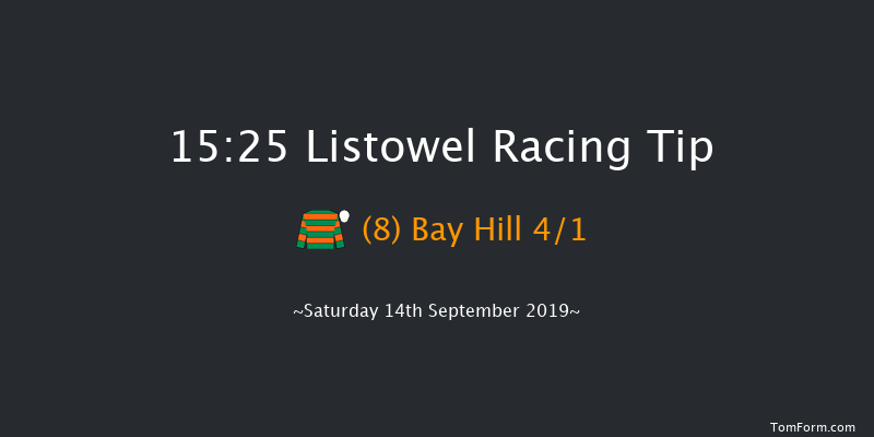 Listowel 15:25 Handicap Hurdle 20f Fri 13th Sep 2019