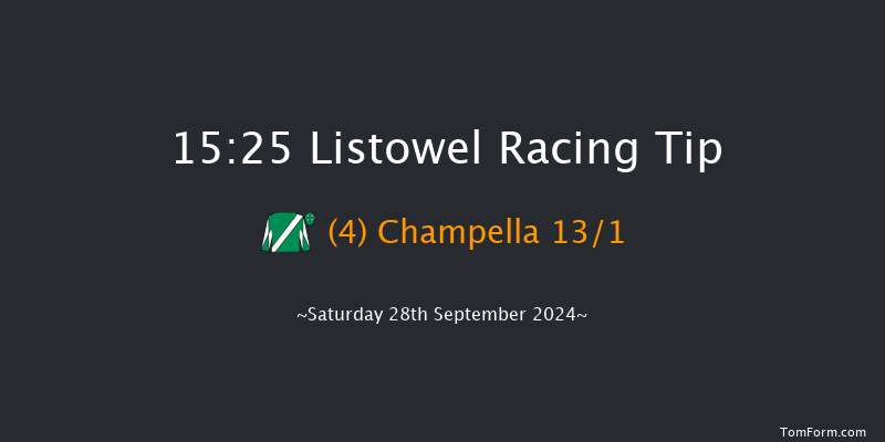 Listowel  15:25 Handicap Hurdle 20f Fri 27th Sep 2024