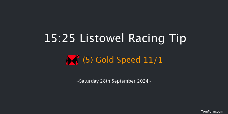 Listowel  15:25 Handicap Hurdle 20f Fri 27th Sep 2024