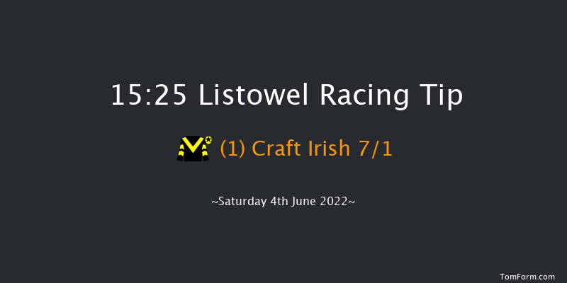 Listowel 15:25 Handicap 7f Sat 26th Sep 2020