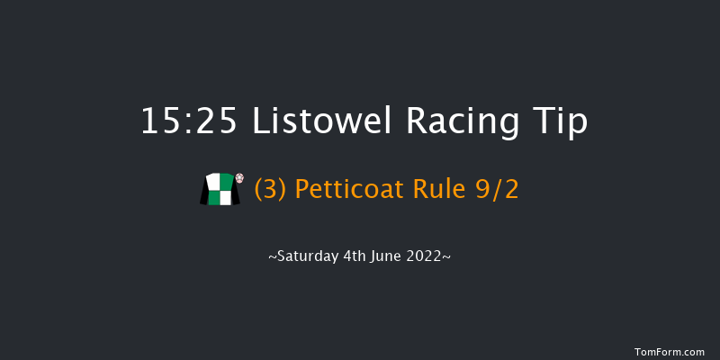 Listowel 15:25 Handicap 7f Sat 26th Sep 2020