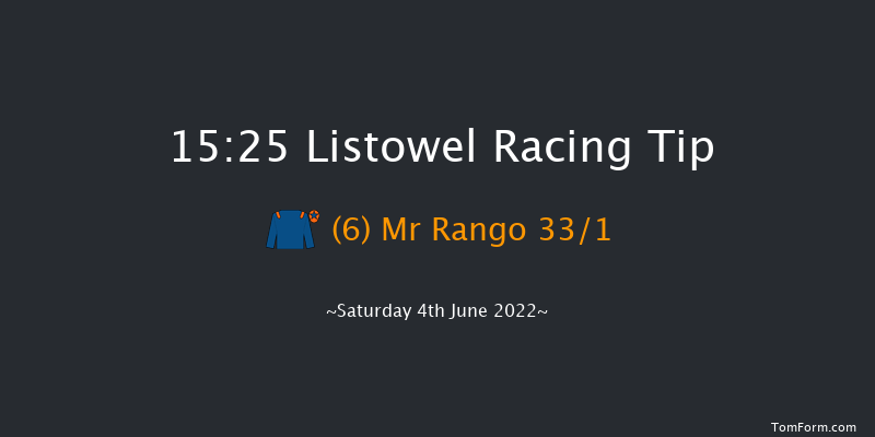 Listowel 15:25 Handicap 7f Sat 26th Sep 2020