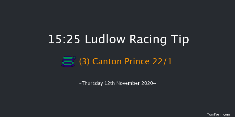 Shukers Landrover Handicap Hurdle (Conditionals And Amateurs) Ludlow 15:25 Handicap Hurdle (Class 4) 21f Thu 22nd Oct 2020