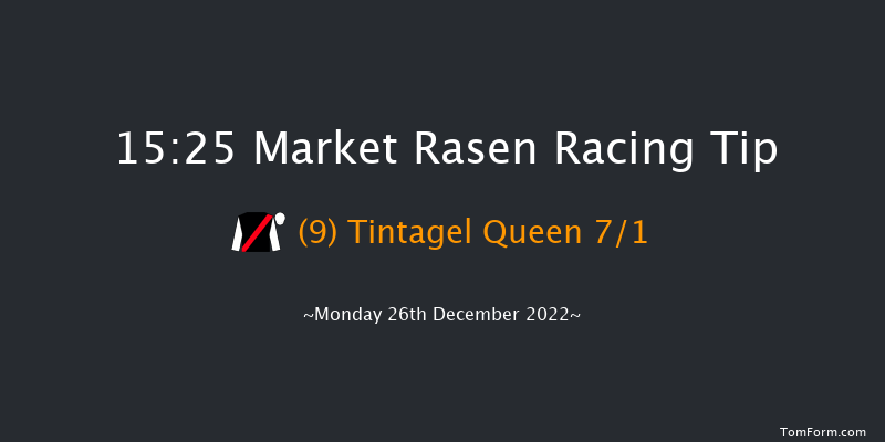 Market Rasen 15:25 NH Flat Race (Class 5) 17f Thu 1st Dec 2022